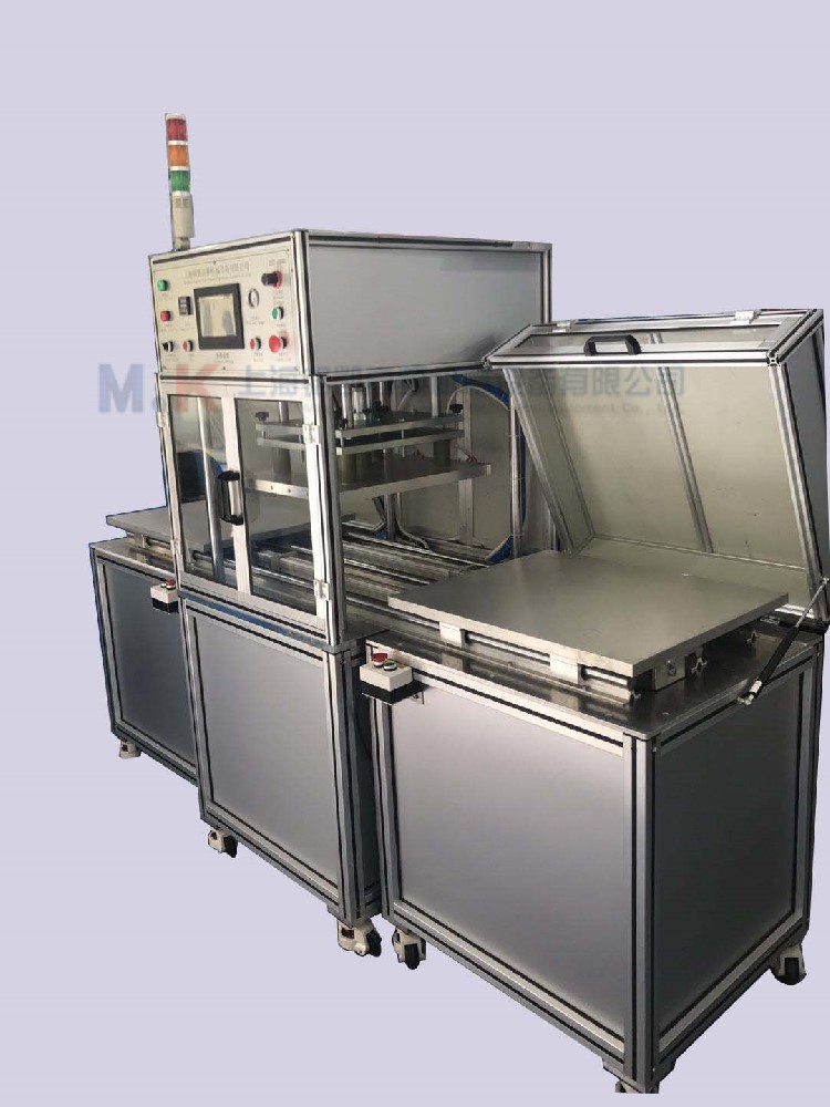 专用手套压花机