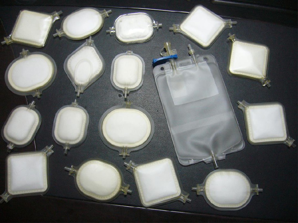 医用软壳滤器机