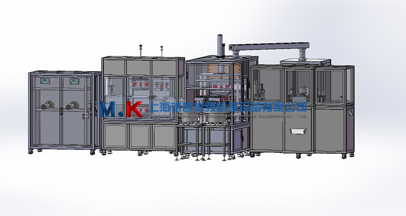 全自动血液取样袋